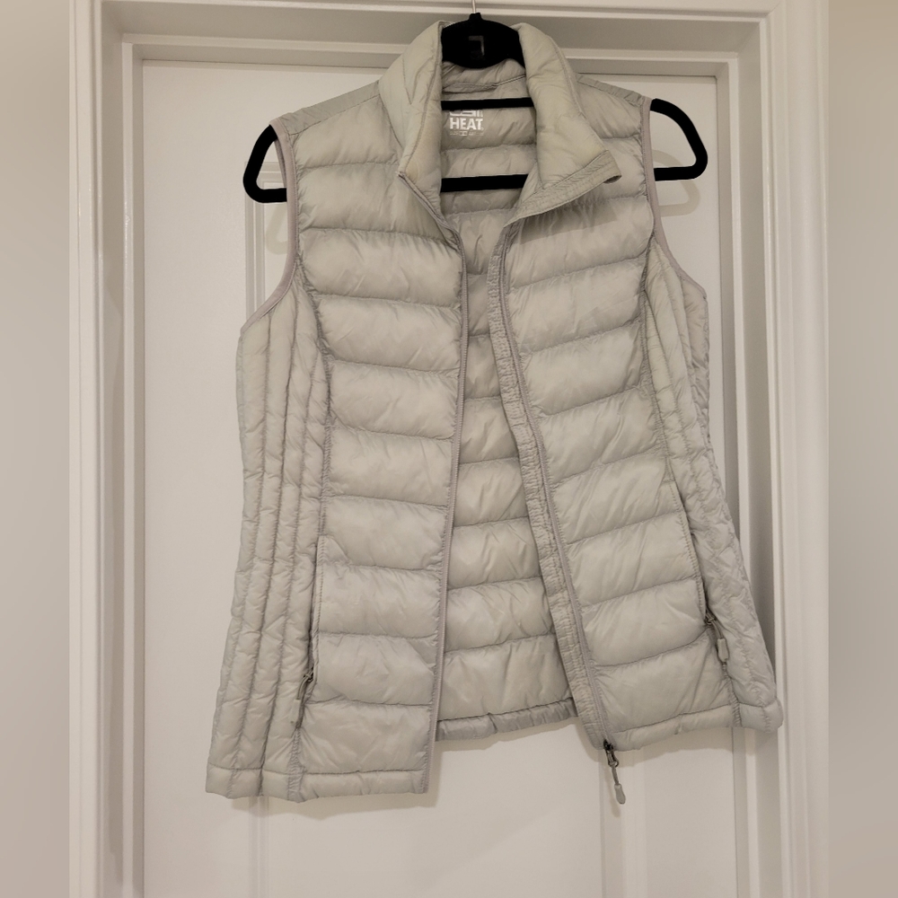 Women's Vest